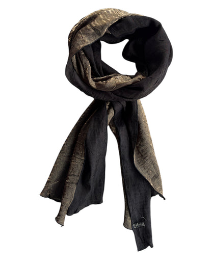 2000S FAIRY PASHMINA