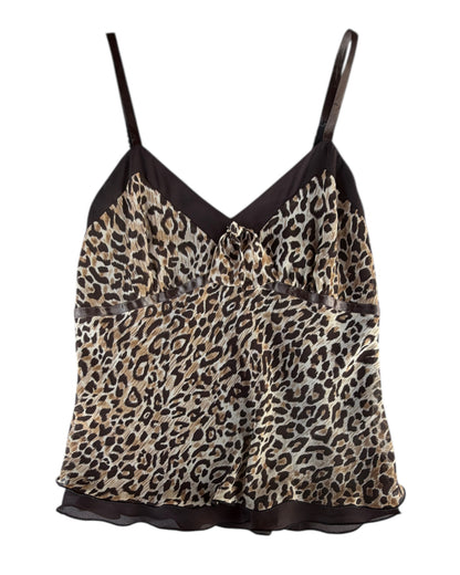 2000S FASHION BUG XLARGE CAMI TOP