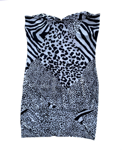 2000’S VIVACE TOP
