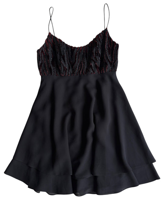 1990S FAVIANA DRESS