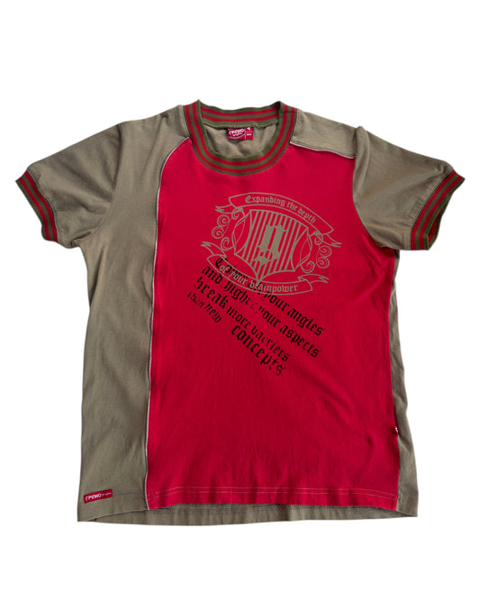 2000S GRYPHO T-SHIRT