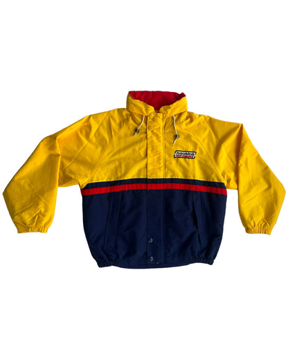 1990s NAUTICA WINDBREAKER