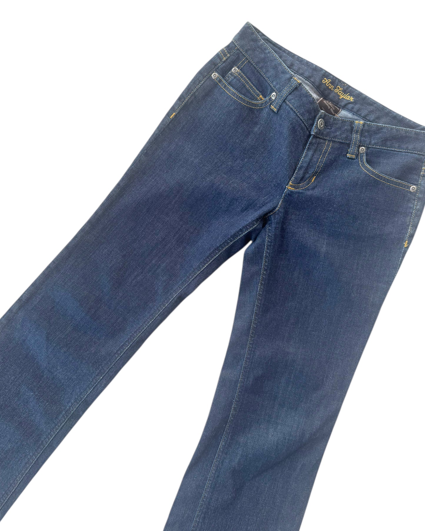 2000´S ANN TAYLOR JEANS