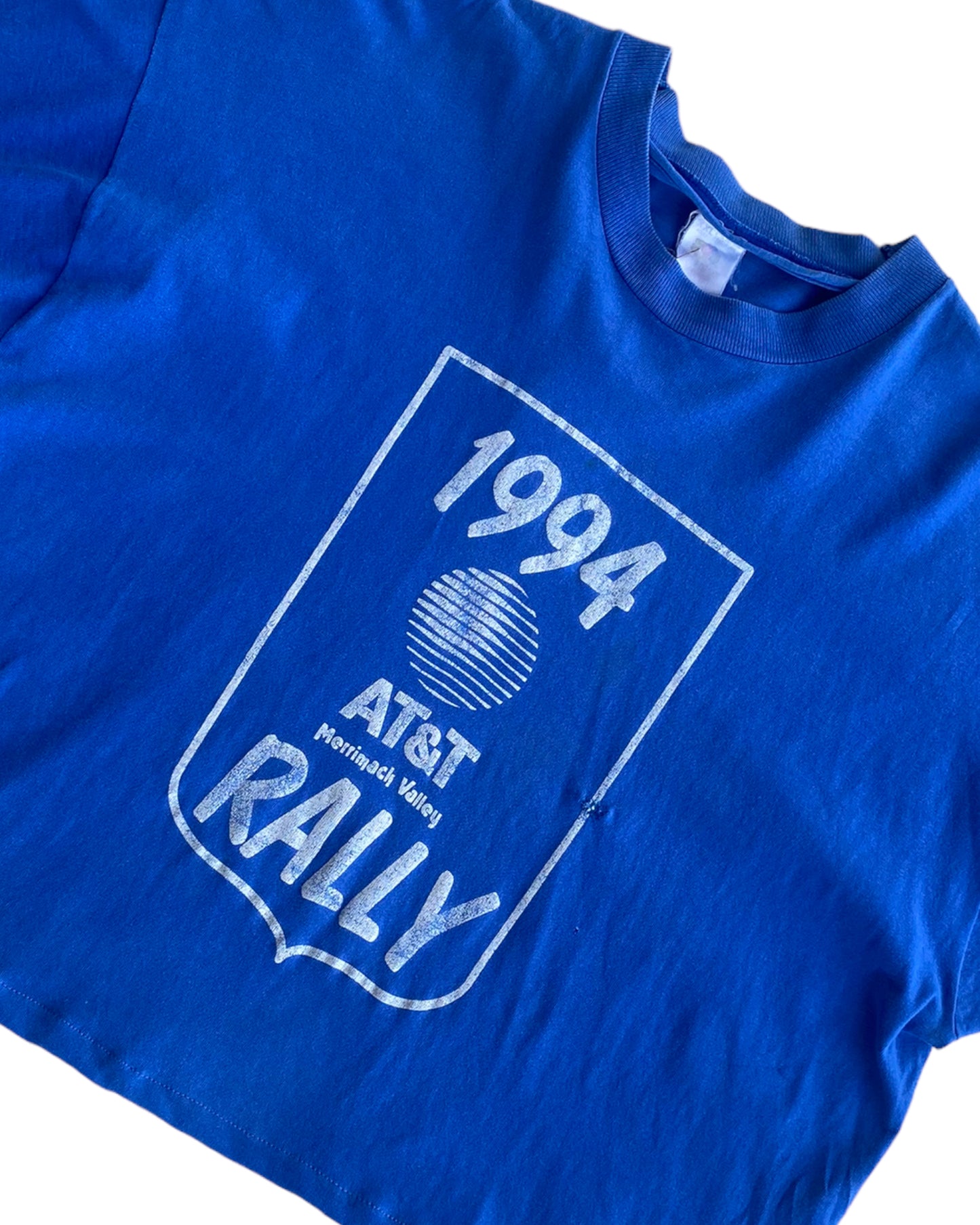 1994 AT&T RALLY TSHIRT