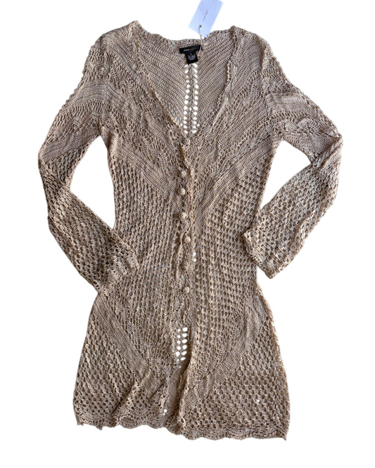 2000´S BCBG CARDIGAN