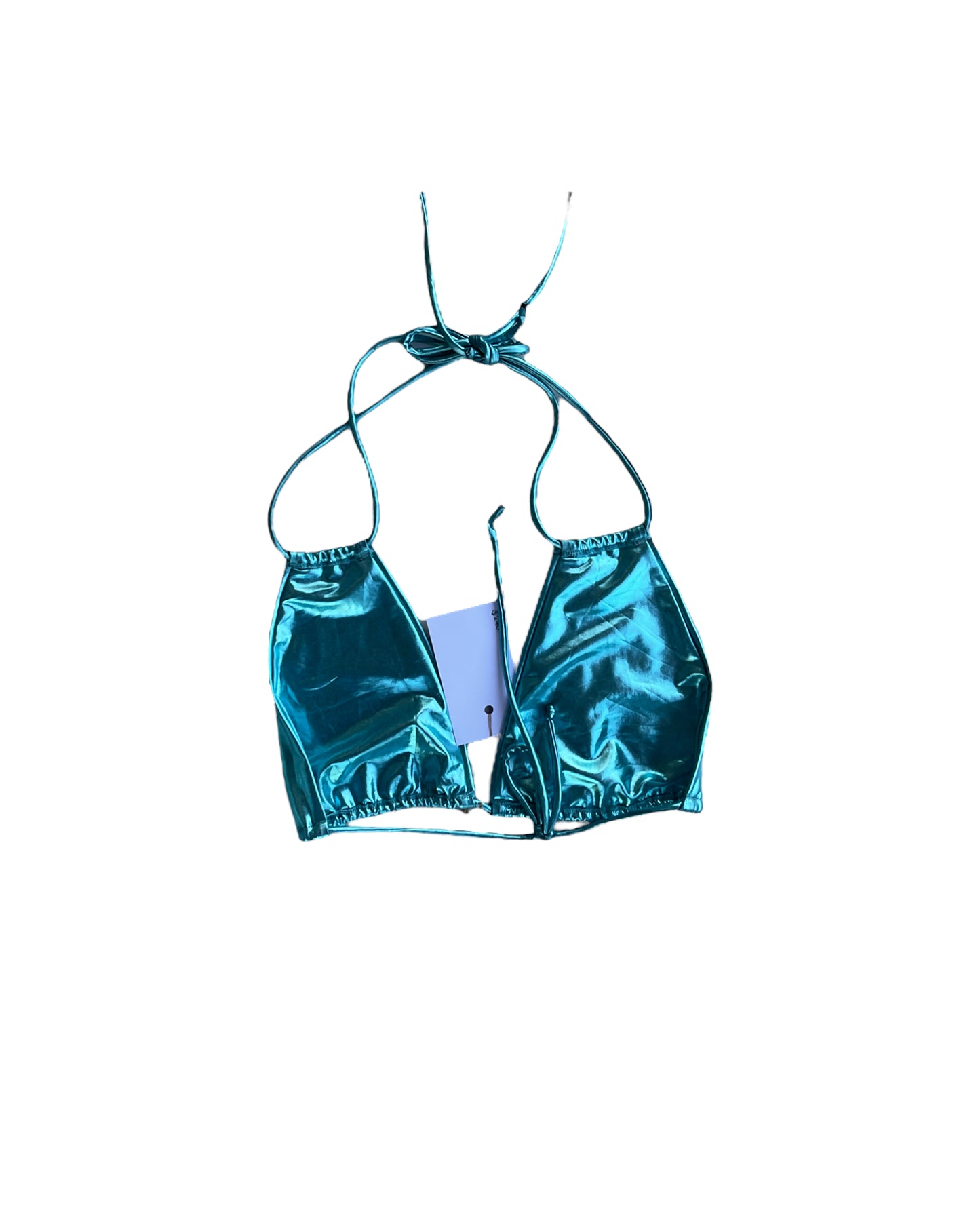 2000S MARANDWANA BIKINI TOP