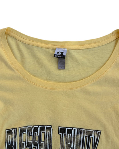 2000S BLESSED TRINITY T- SHIRT