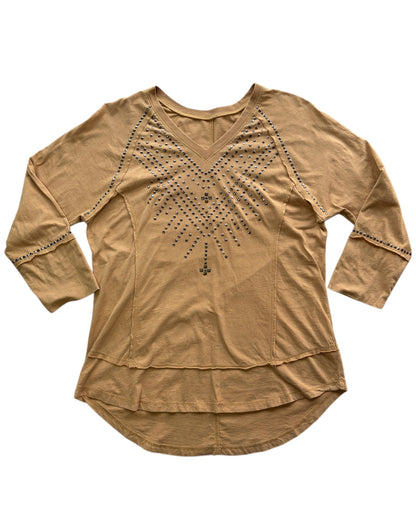 2000S SEDONA TOP