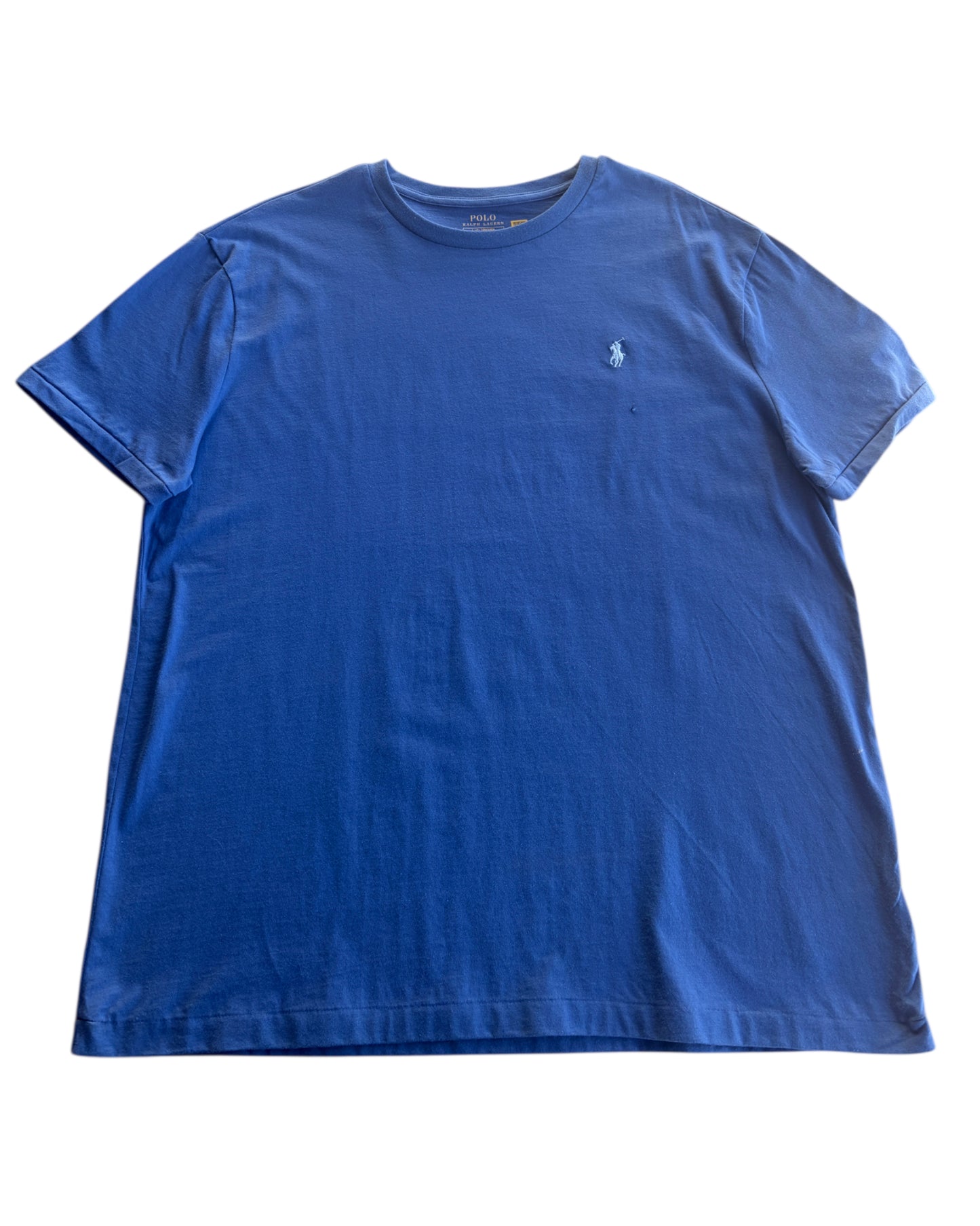 2000S POLO RALPH LAUREN T-SHIRT