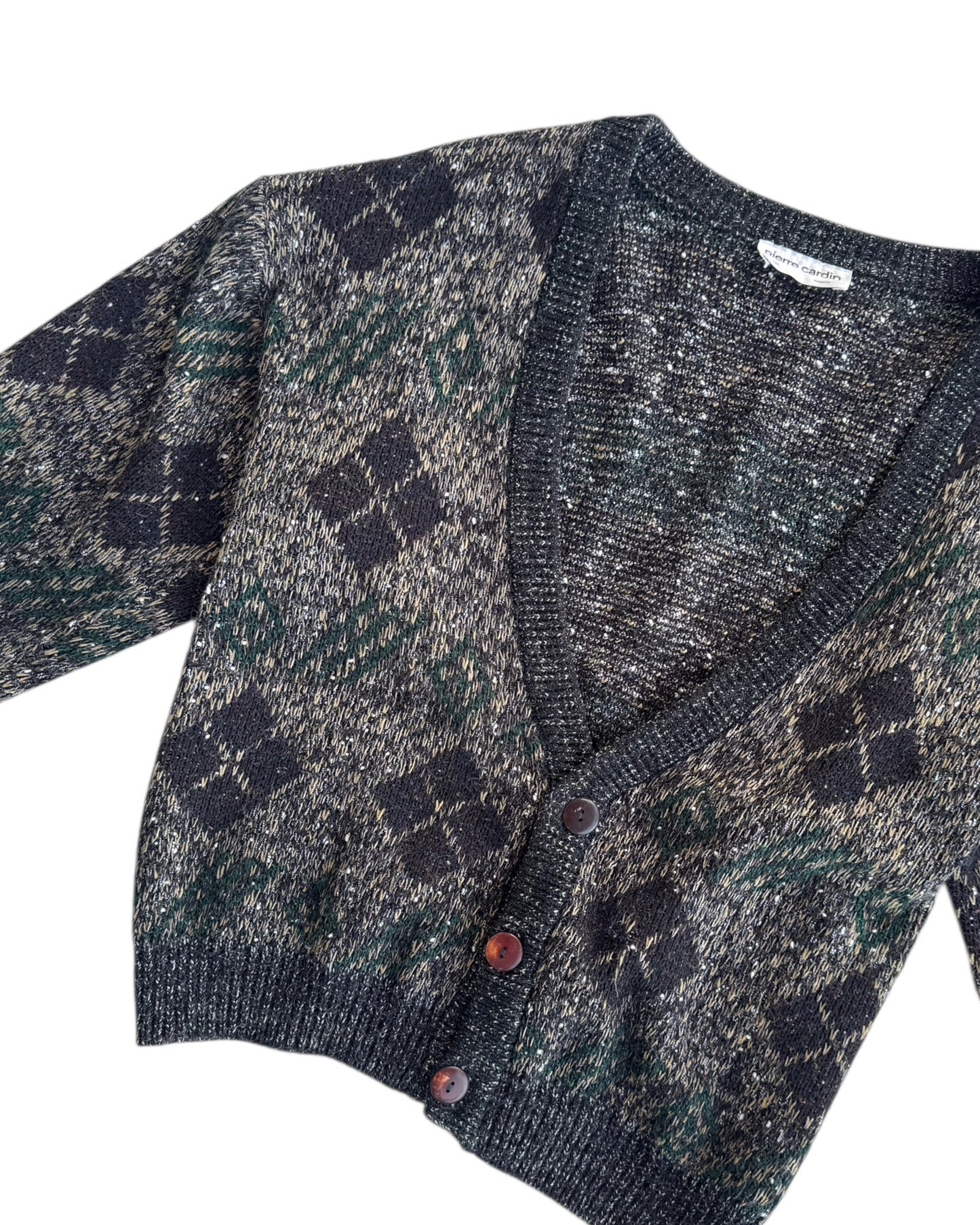 1990’S PIERRE CARDIN SWEATER