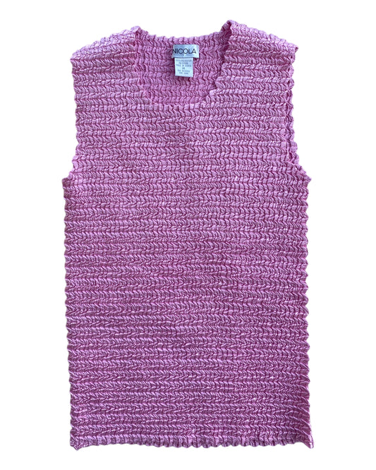 2000´S NICOLE TOP