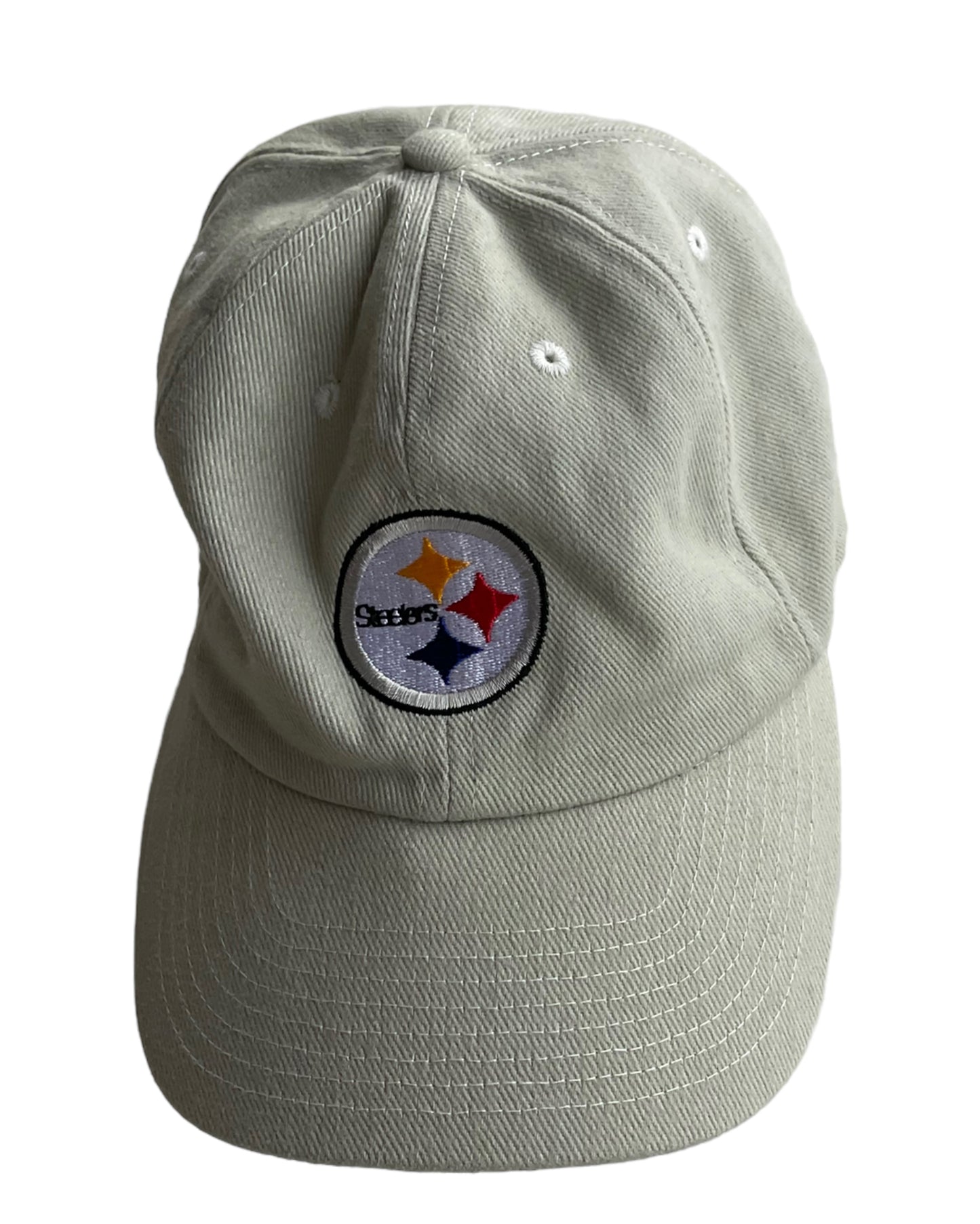 2000s PITTSBURGH STEELERS NFL TEAM CAP