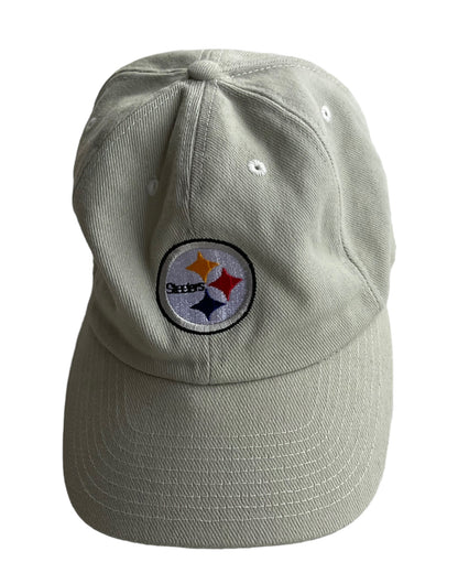 2000s PITTSBURGH STEELERS NFL TEAM CAP