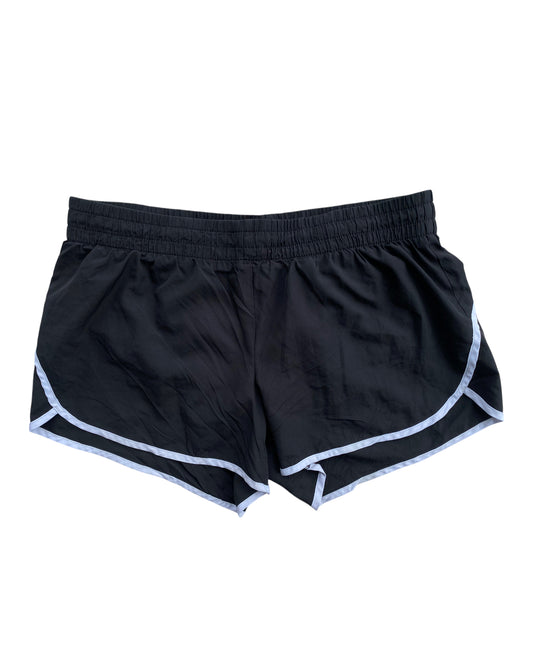 2000´S ATHLETIC SHORTS