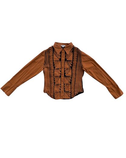 1990´S OBSTINEE SHIRT