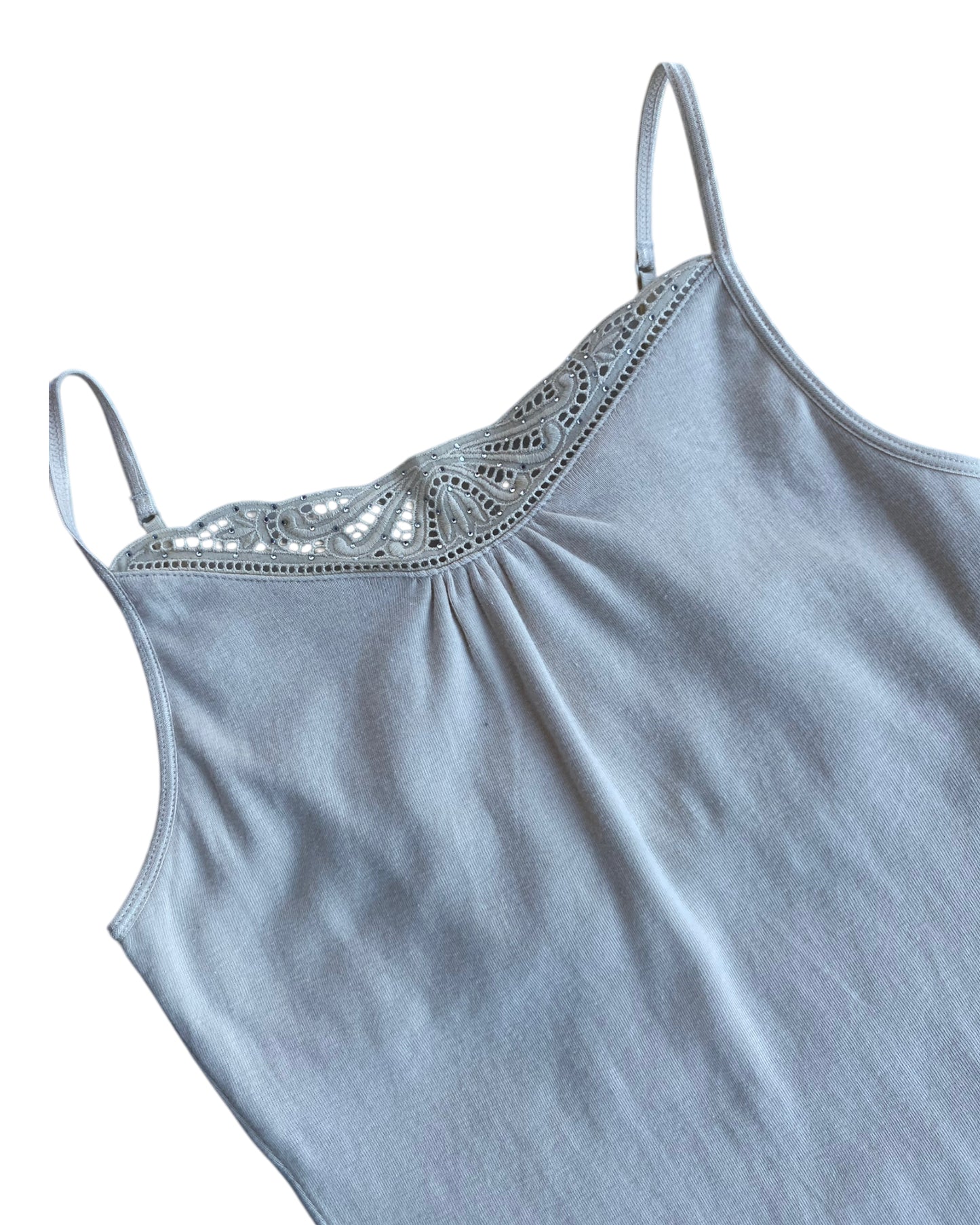 2000´S LIMITED TOO CAMI TOP