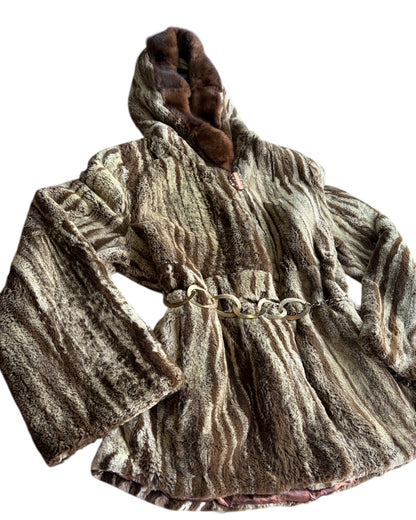 2000S SHERE KHAN JACKET