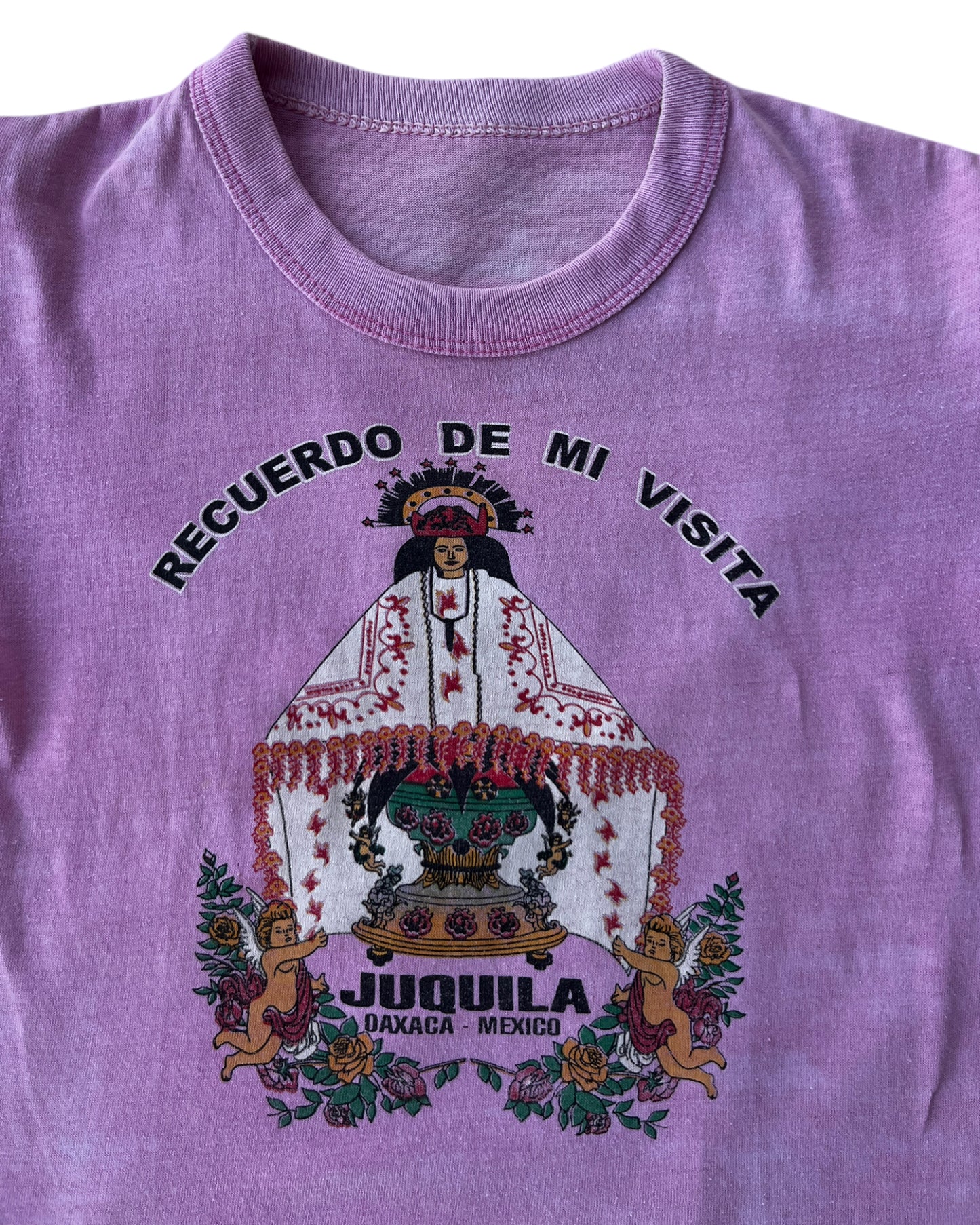 2000'S JUQUILA TSHIRT