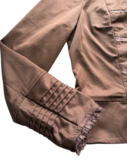 2000S JULIO NAPOLEON JACKET