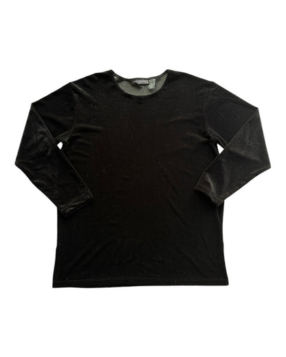 1990S IMPRESSIONS BLOUSE