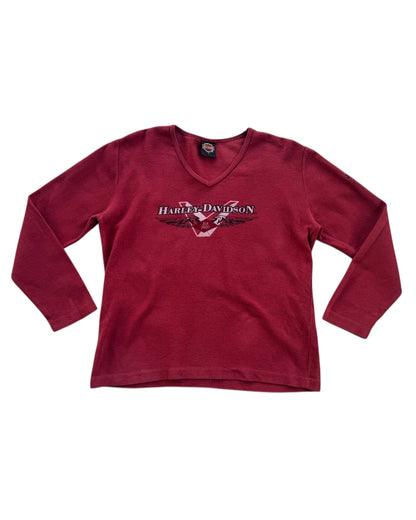 2000´S HARLEY DAVIDSON LONG SLEEVE