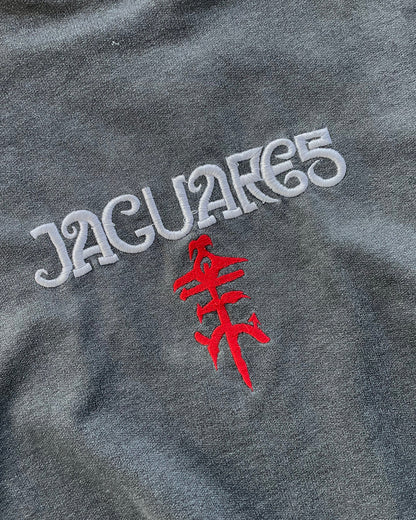 1990s JAGUARES HOODIE