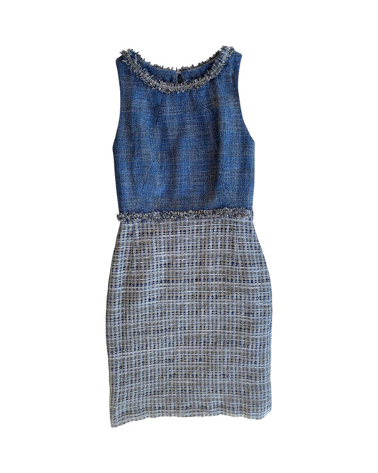 2000s CAROLINA HERRERA DRESS