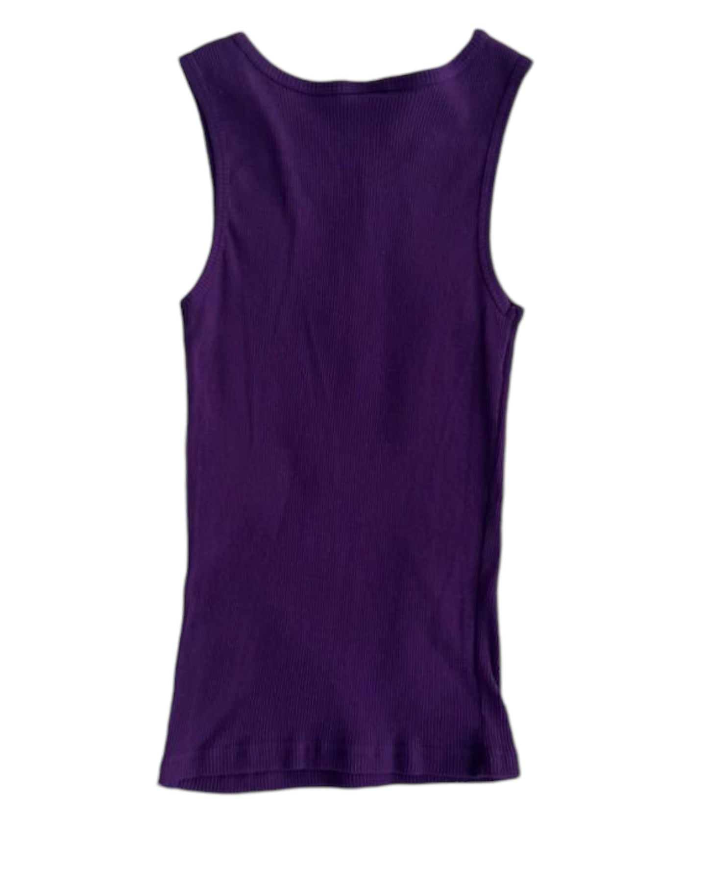 2000´S PURPLE TANK TOP 52 STATE