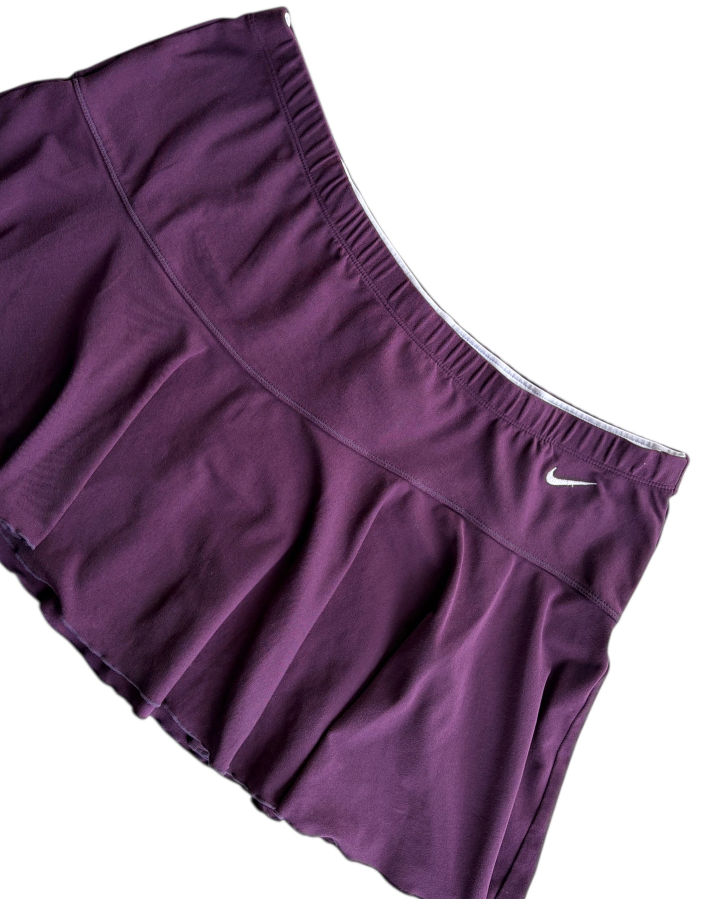 2000S NIKE MINI SKIRT