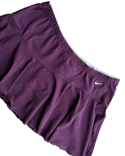 2000S NIKE MINI SKIRT