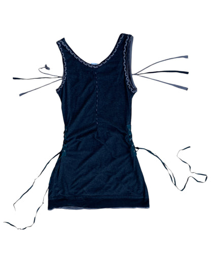 2000´S MUR MUR TOP