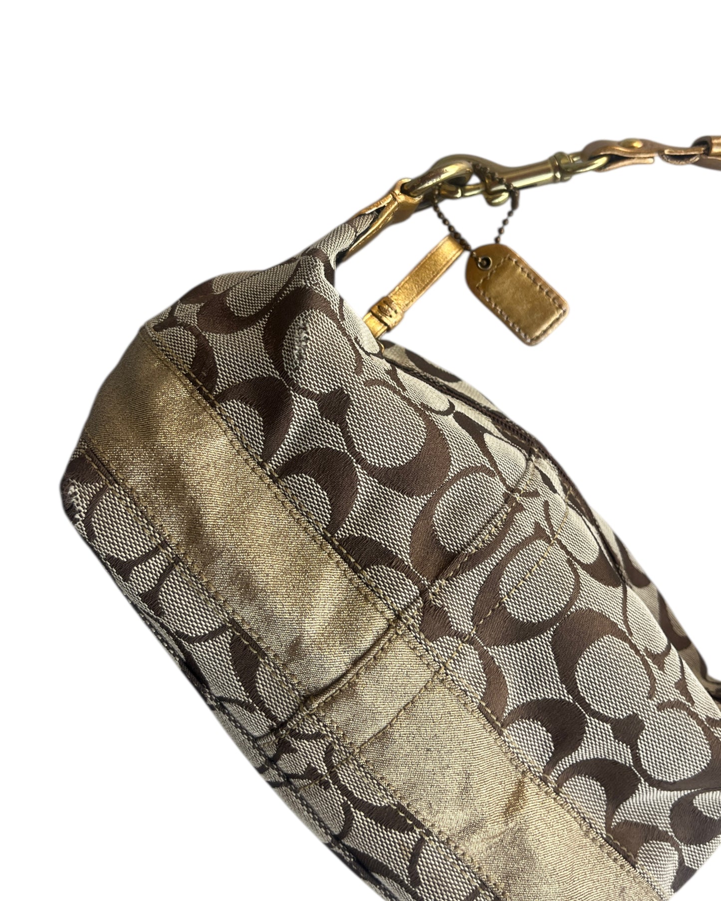 2000´S COACH MINI BAG