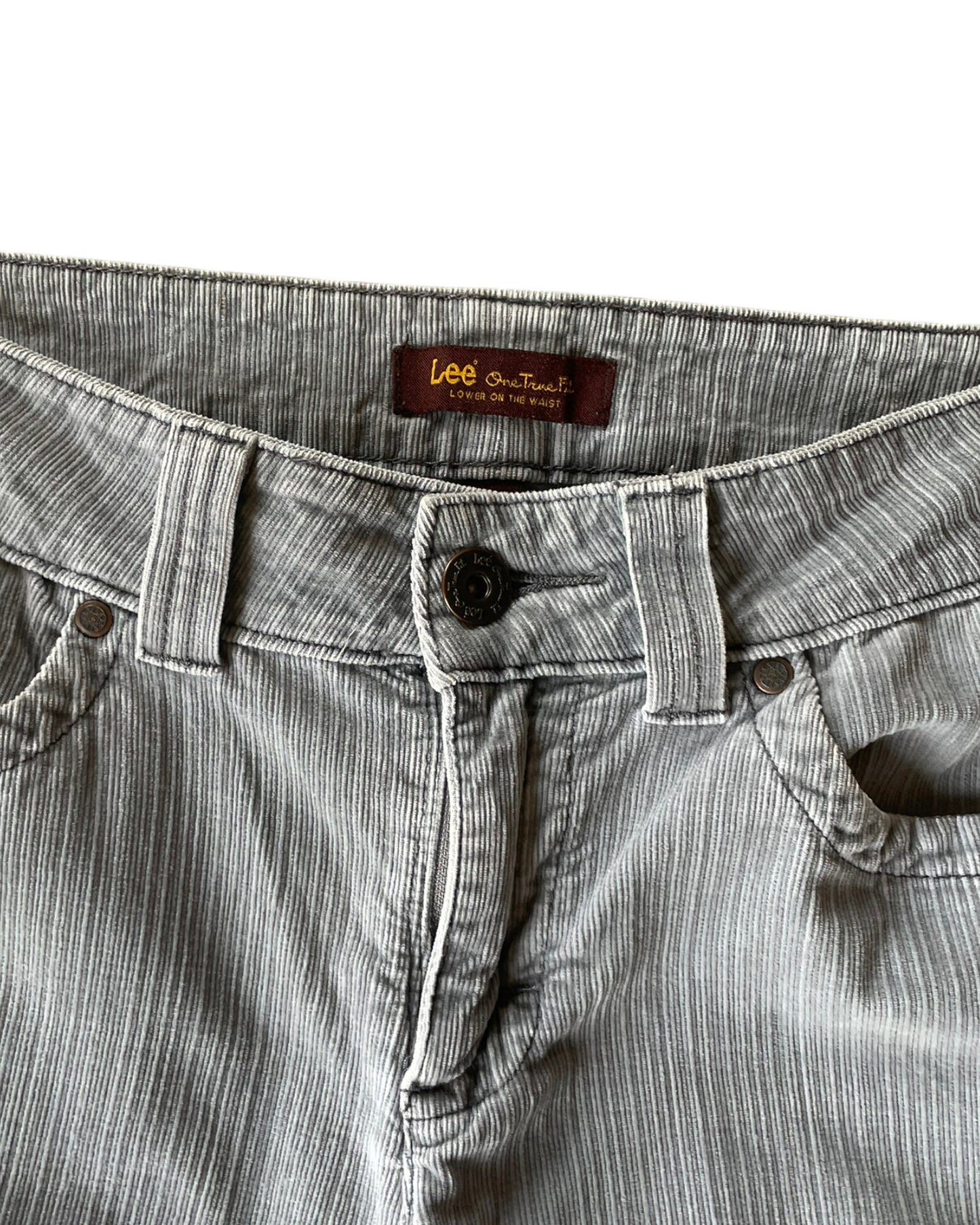 2000’s JOE BENBASSET PANTS