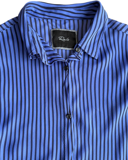 2010S RAILS BLOUSE