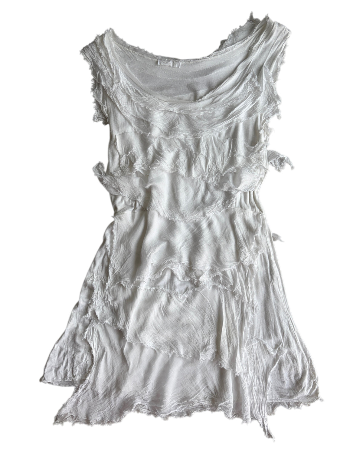 2000S OPHELIA DRESS