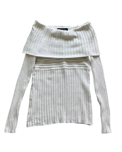 2010S INC INTERNATIONAL CONCEPTS BLOUSE