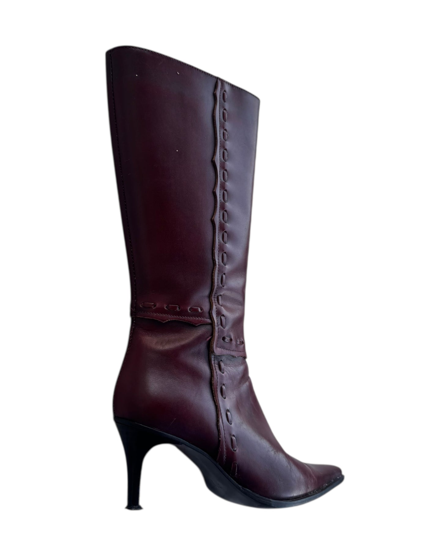 1990´S AUTUMN BOOTS