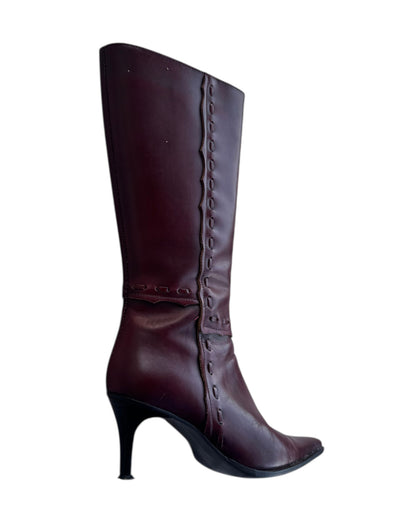 1990´S AUTUMN BOOTS