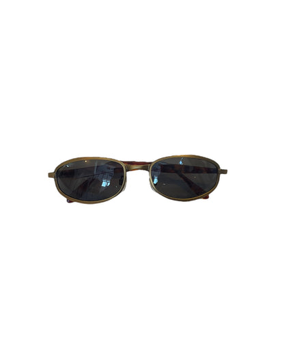 2000S TOUGH DARK GOLD SUNNIES