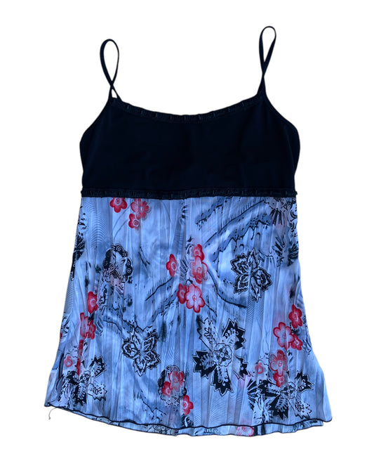 2000´S B MOSS CAMI TOP