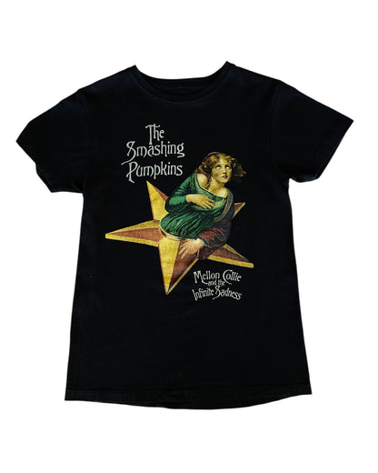 1990S SMASHING PUMPKINS MELLON COLLIE TEE