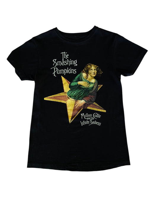 1990S SMASHING PUMPKINS MELLON COLLIE TEE