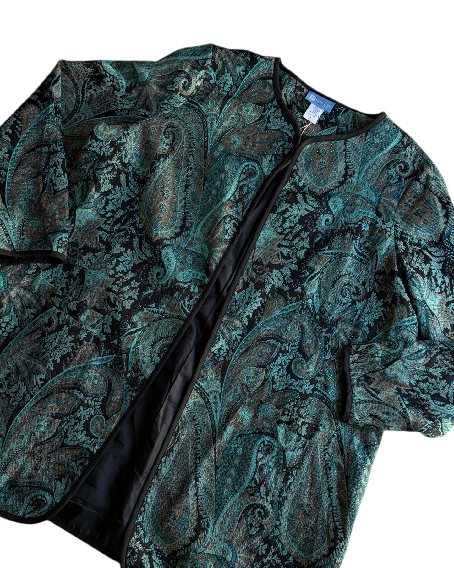 2000’S KORET JACKET