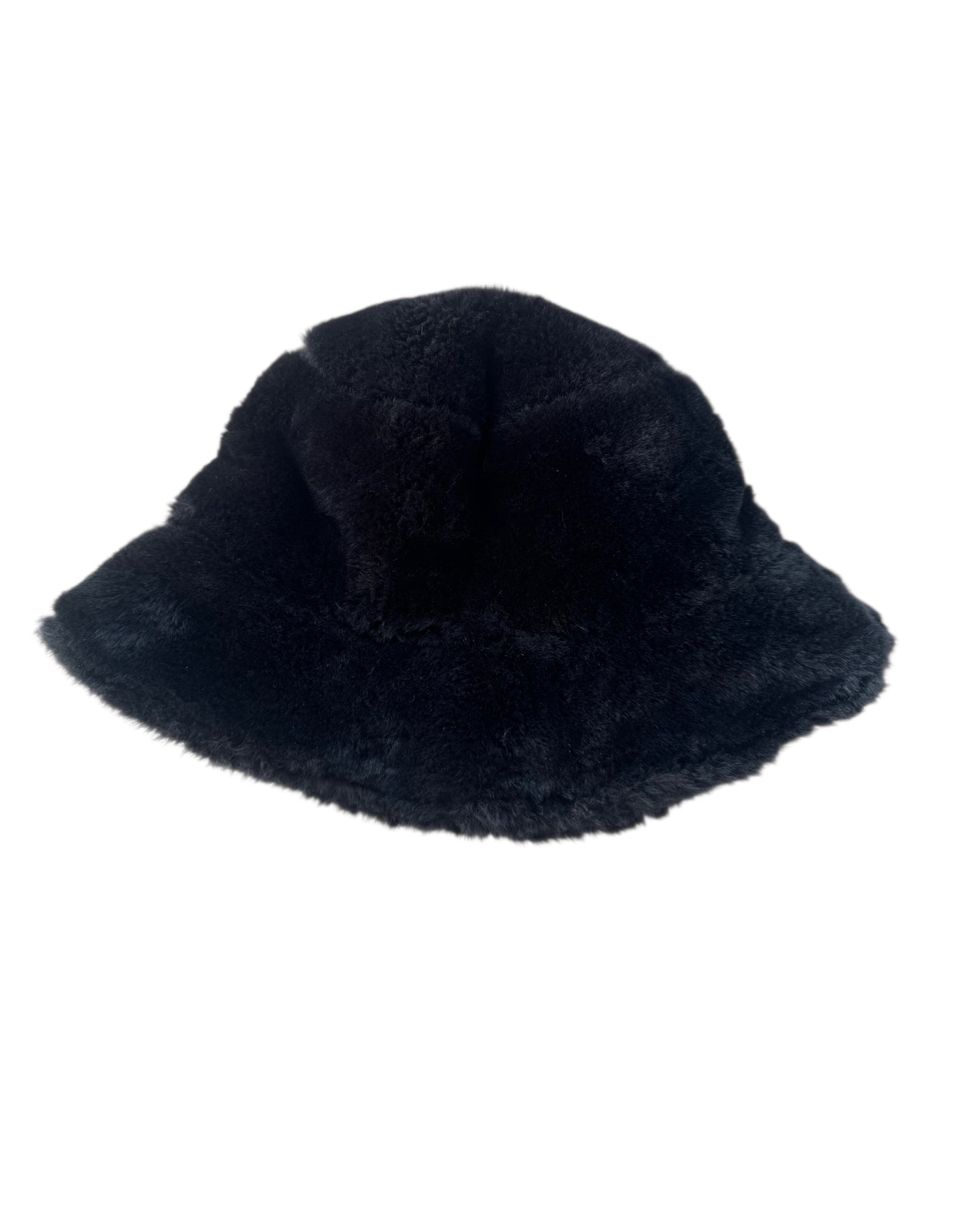 2000’S MAJOR FUR HAT