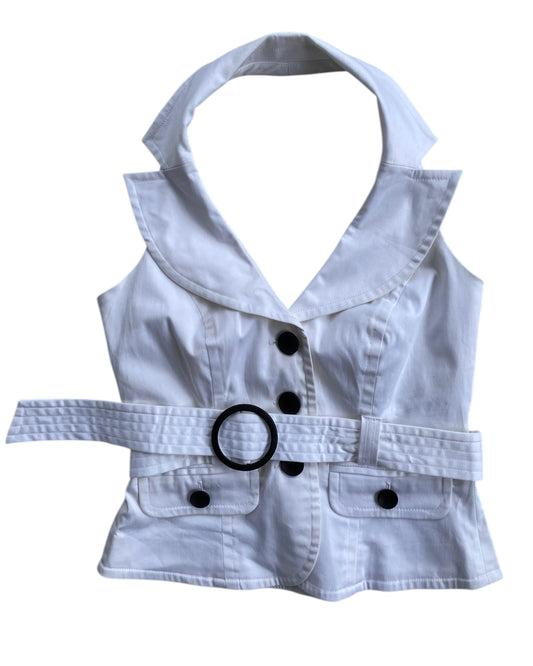 2000’S SALSA TOP