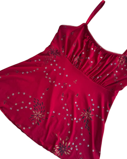 2000´S IZ BYER CAMI TOP