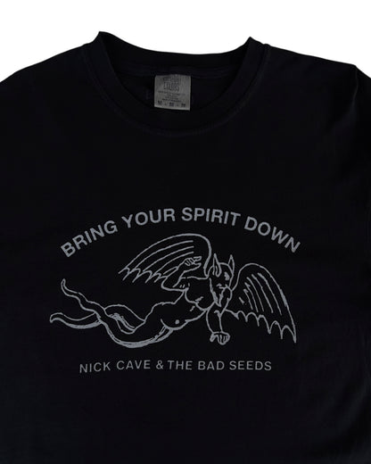 2000’s NICK CAVE & THE BAD SEEDS TSHIRT