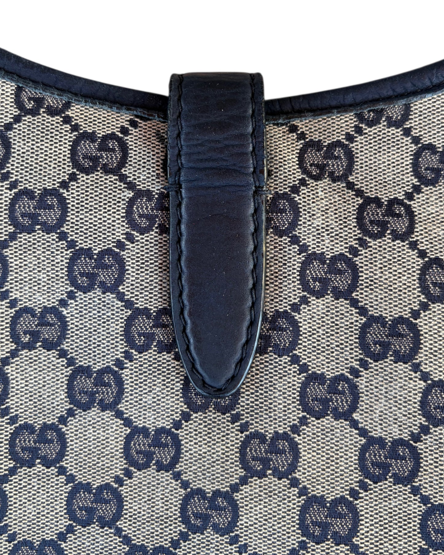2000S NEW JACKIE GUCCI BAG