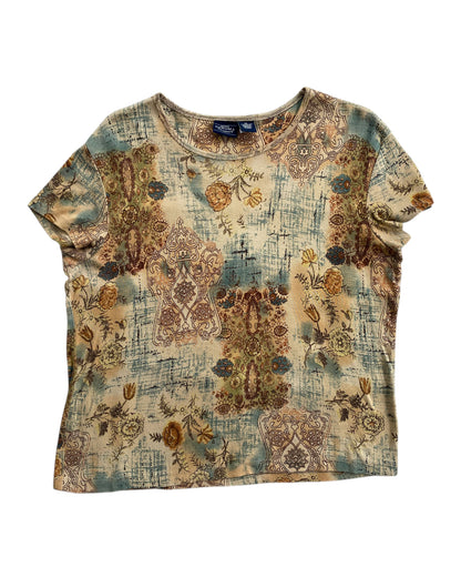 2000’S SONOMA TOP