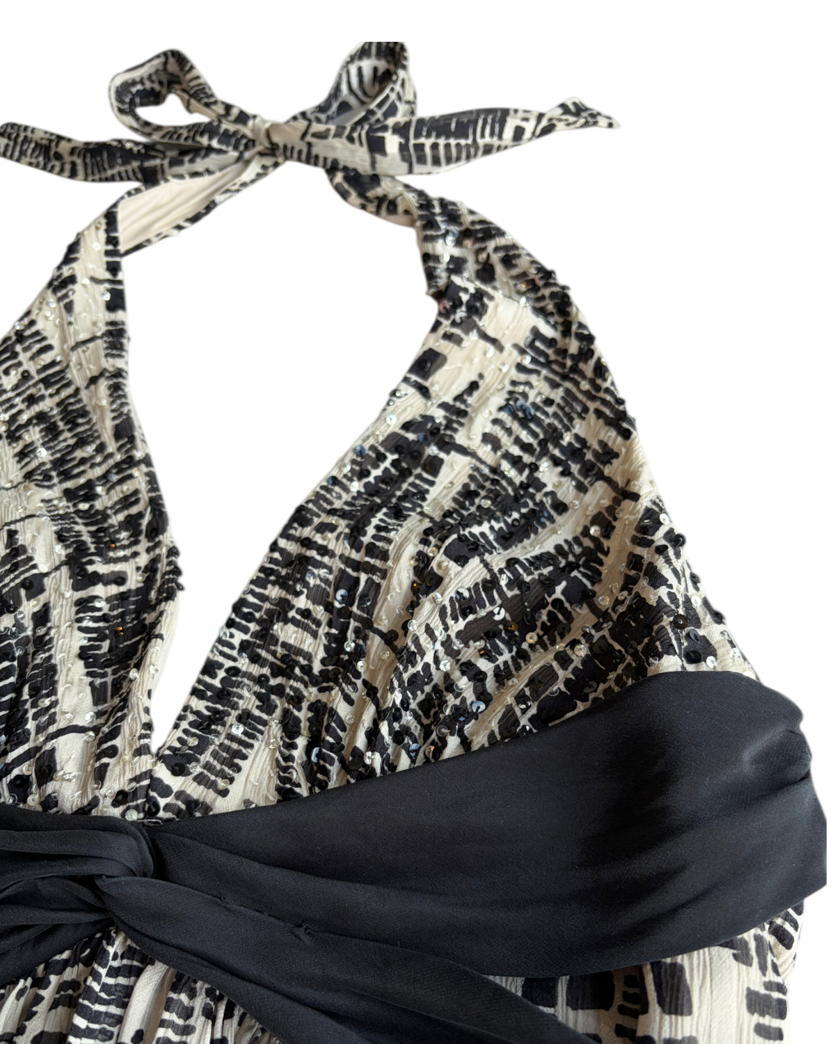 2000s BCBG MAXAZRIA DRESS